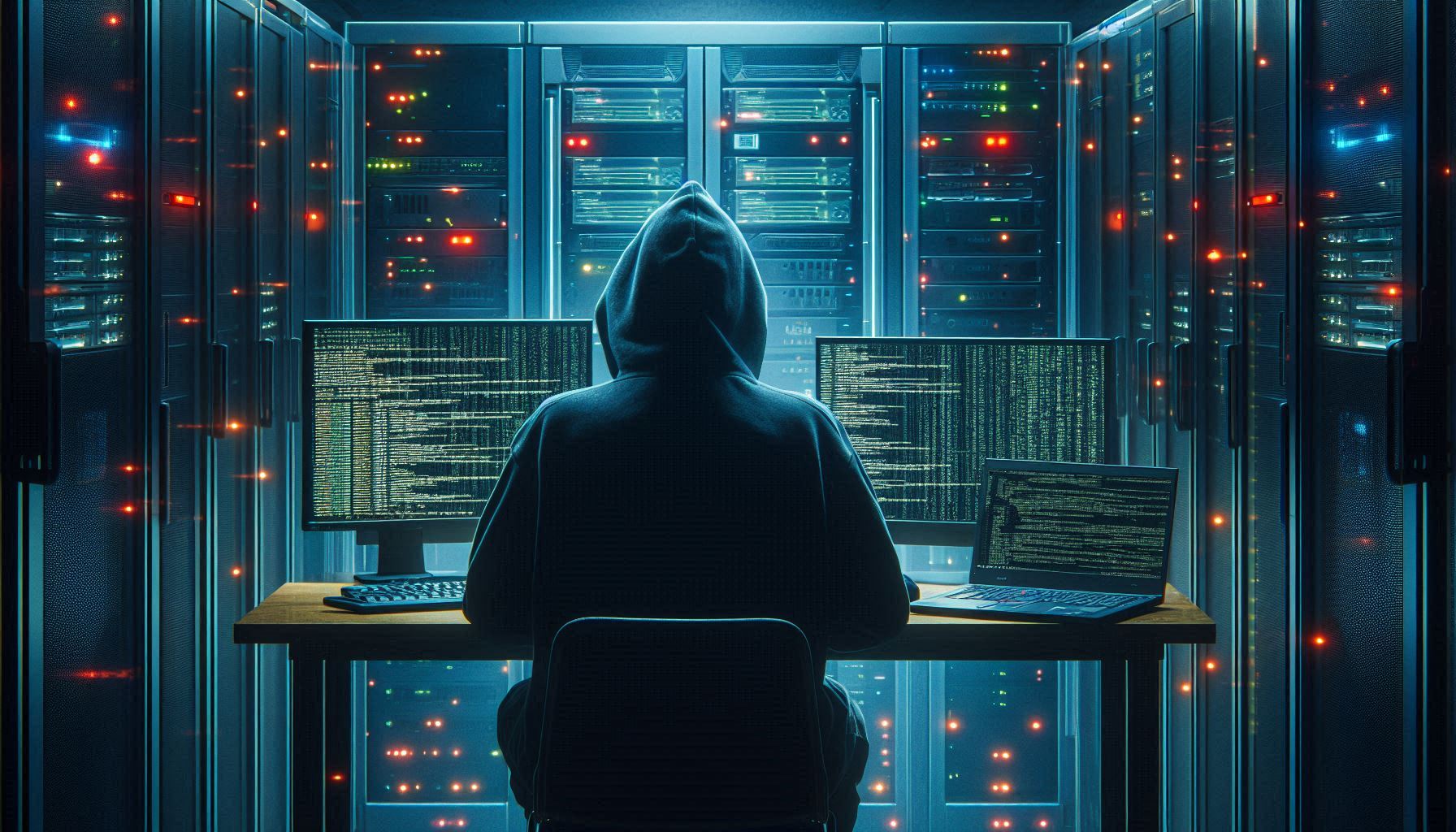 Backups – The Silent Fortress thumbnail